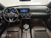Mercedes-Benz A 180 2.0 A 180 D DCT PREMIUM PLUS