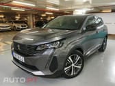 Peugeot 3008 1.6 Hybrid Allure Pack e-EAT8