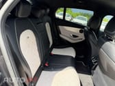 Mercedes-Benz GLC 250 d Coupé AMG Line 4-Matic