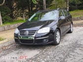 Volkswagen Golf Variant 1.9 TDi - DSG