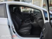Ford Fiesta 1.0 Ti-VCT Titanium