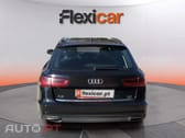 Audi A6 Avant 2.0 TDi Advance S Tronic