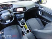 Peugeot 308 1.2 PureTech Allure