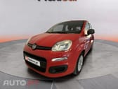 Fiat Panda 1.0 Hybrid City Life