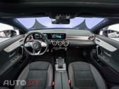 Mercedes-Benz CLA 200 AMG Line Aut.