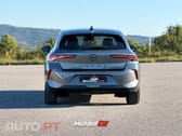 Opel Astra 1.2 T GS Line