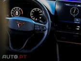 Cupra Formentor 1.5 TSI DSG Tribe Edition