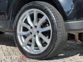 Land Rover Range Rover Sport TDV6 Limited Edition Black