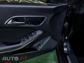 Mercedes-Benz CLA 200 d AMG