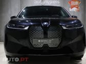 BMW iX xDrive 40 Pack Desportivo