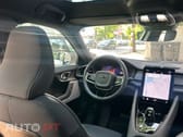 Polestar 2 Long Range 78 kWh AWD Performance