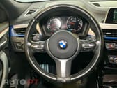 BMW X2 16 d sDrive Auto Pack M
