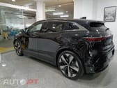 Renault Mégane E-Tech EV60 130hp optimum charge Evolution ER
