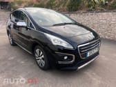 Peugeot 3008 Style 1.6HDI