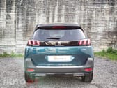 Peugeot 5008 1.2 PureTech Allure Grip Control