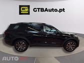 Ford Explorer I.V.A DEDUTÍVEL ST-Line Plug-in-Hybrid 4x4