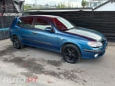 Nissan Almera 1.5 Comfort AC