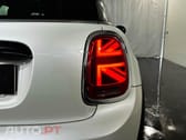 MINI Cooper Cooper SE Premium Classic