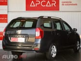 Dacia Logan MCV 0.9 TCe Comfort
