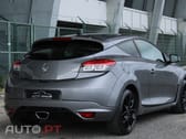 Renault Mégane Coupe RS 265 TCe