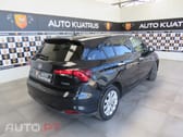 Fiat Tipo 1.3 M-Jet Lounge