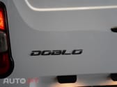 Fiat Doblo 1.5 BlueHDi Maxi EAT8