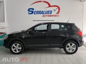 Nissan Qashqai 1.5 dCi Acenta