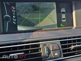 BMW 535 d Auto