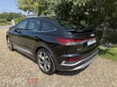 Audi Q4 E-Tron 35
