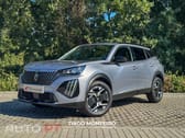 Peugeot 2008 1.2 Hybrid Allure e-DCS6