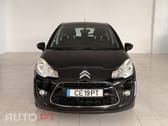 Citroen C3 VTI Exclusive