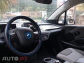 BMW i3 120Ah
