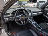 Porsche 718 2.0 T PDK