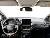 Ford Puma 1.0 EcoBoost MHEV Titanium