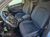 Audi A3 Sportback 1.6 TDI Sport