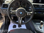 BMW 430 d Pack M Auto