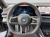 BMW i5 M60 xDrive M Sport Pro I.V.A DEDUTIVEL 