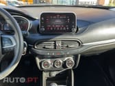 Fiat Tipo 1.3 M-Jet Lounge