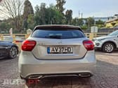 Mercedes-Benz A 180  Cdi 2style
