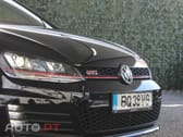 Volkswagen Golf 2.0 TSi GTi DSG Performance