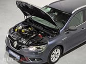 Renault Mégane Sport Tourer 1.3 TCe Limited