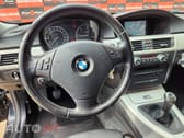 BMW 320 d Touring ED Line Sport