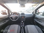 Fiat Punto 1.3 M-Jet Easy S&S