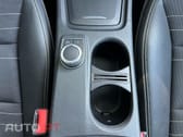 Mercedes-Benz A 180 CDi BlueEfficiency Urban Aut.