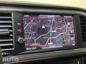 Seat Leon 1.6 TDI STYLE Cx Man 5v S&S ST