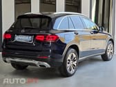 Mercedes-Benz GLC 300 e 4Matic