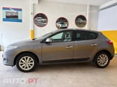 Renault Mégane 1.5 dCi Luxe