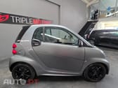 Smart ForTwo 1.0 mhd Pulse 71 Softouch