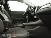 Renault Captur Captur 1.0 TCe Techno Bi-Fuel