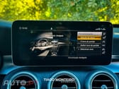 Mercedes-Benz C 300 de T 9G-TRONIC AMG Line PACK NIGHT